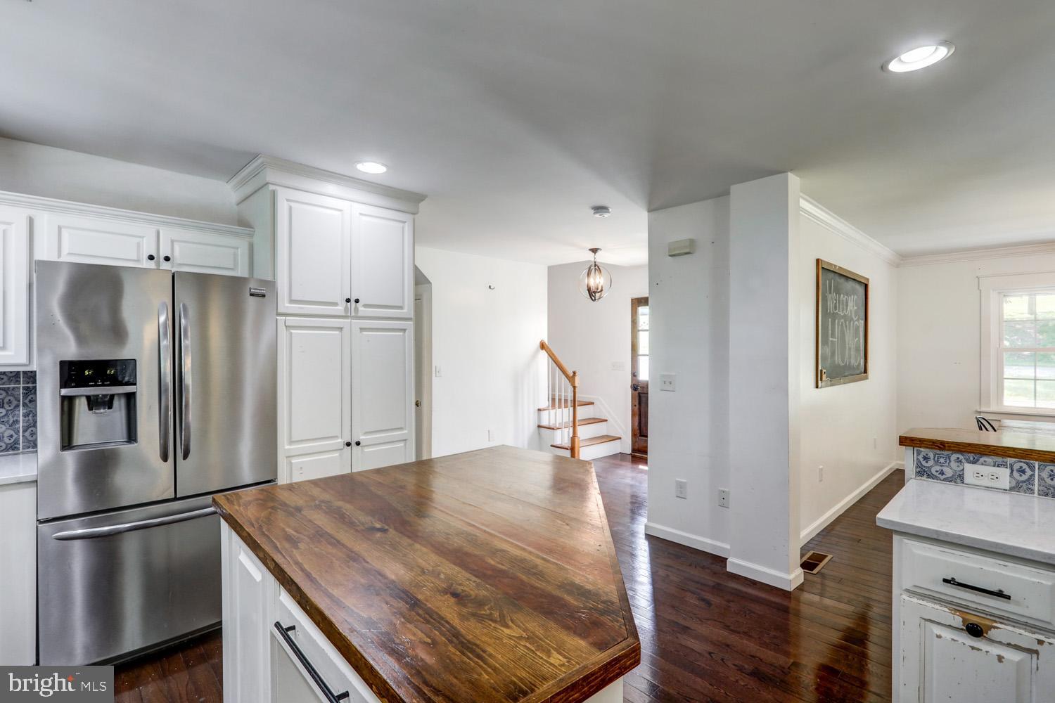 EAGLE WING ESTATES - Residential