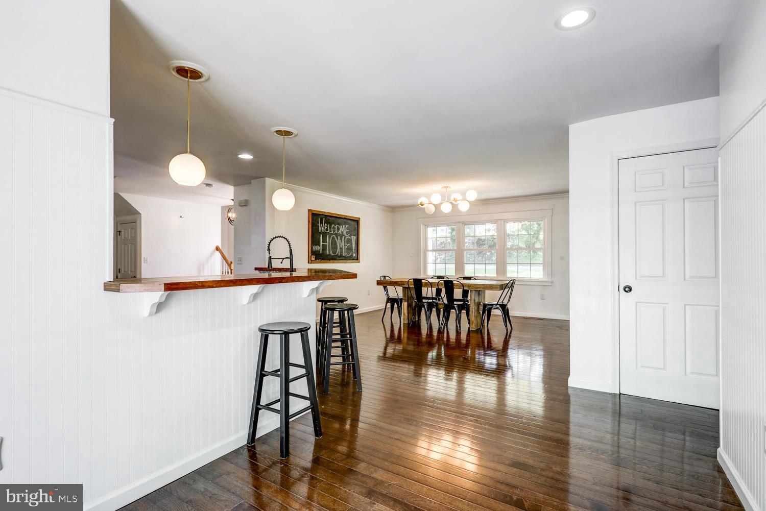 EAGLE WING ESTATES - Residential