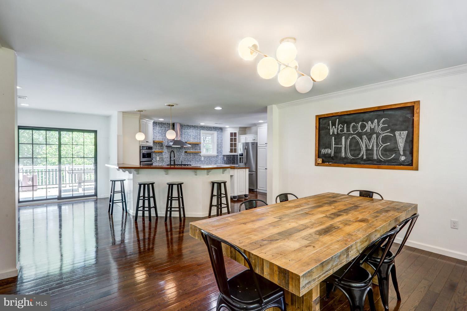 EAGLE WING ESTATES - Residential