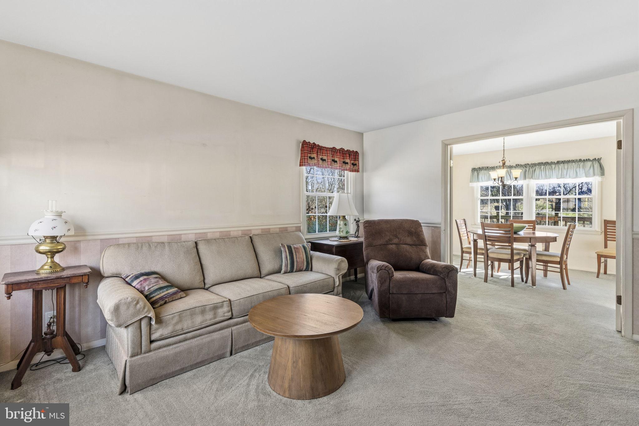 3001 MERRYMANS MILL ROAD