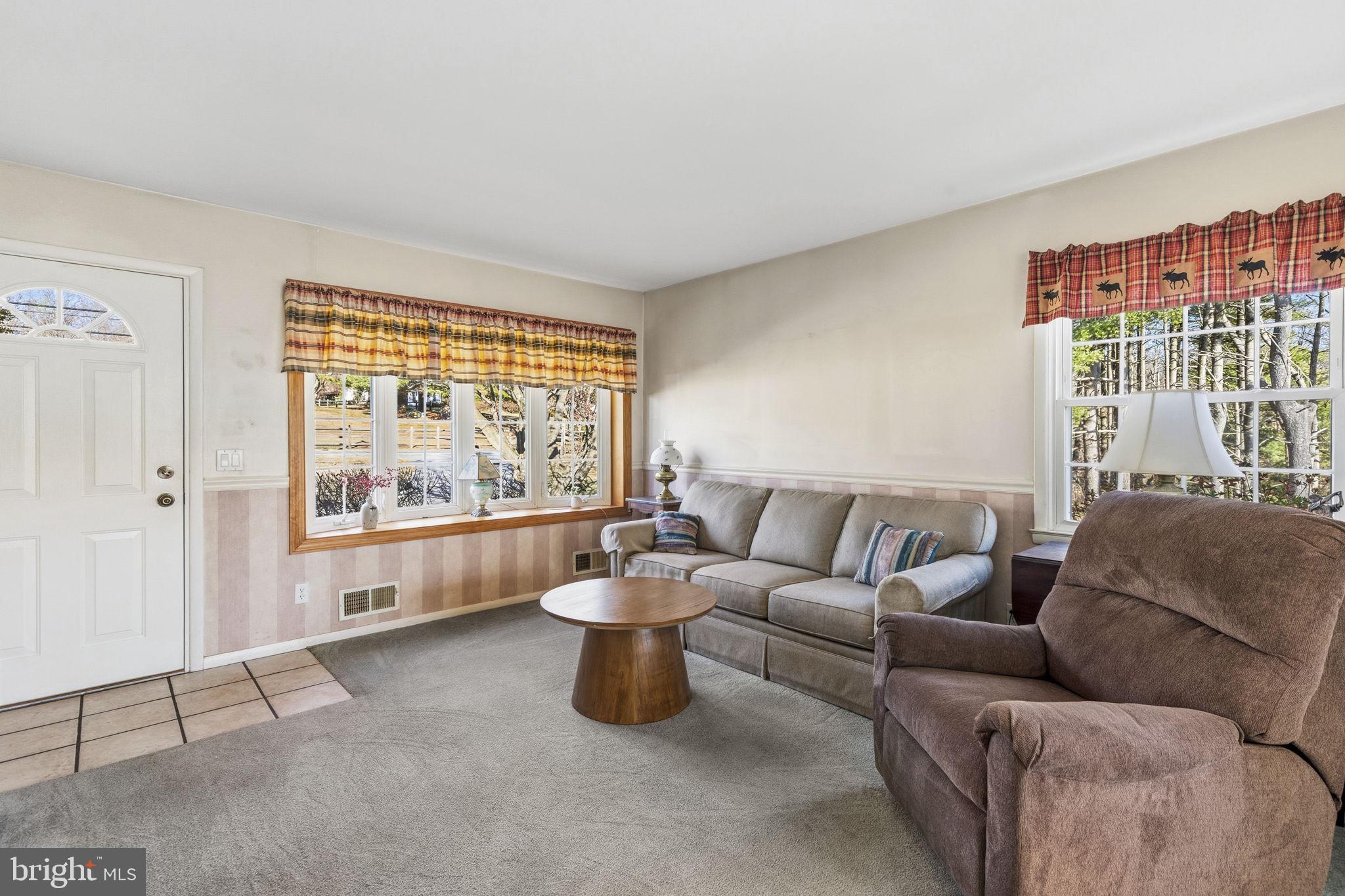 3001 MERRYMANS MILL ROAD