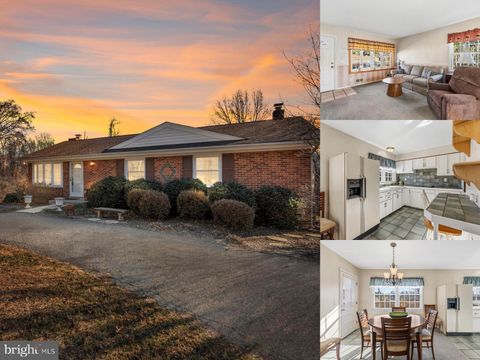 3001 MERRYMANS MILL ROAD PHOENIX MD 21131