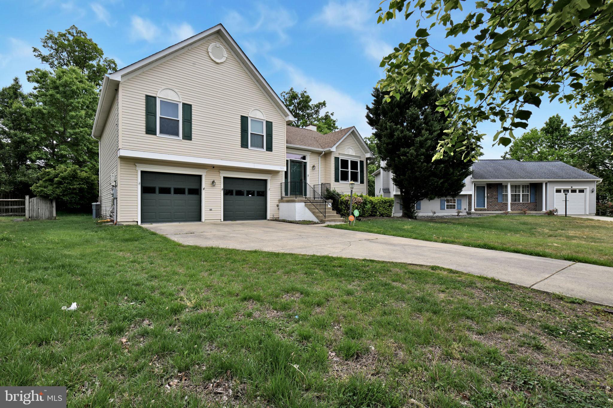 ST CHARLES DORCHESTER - Residential