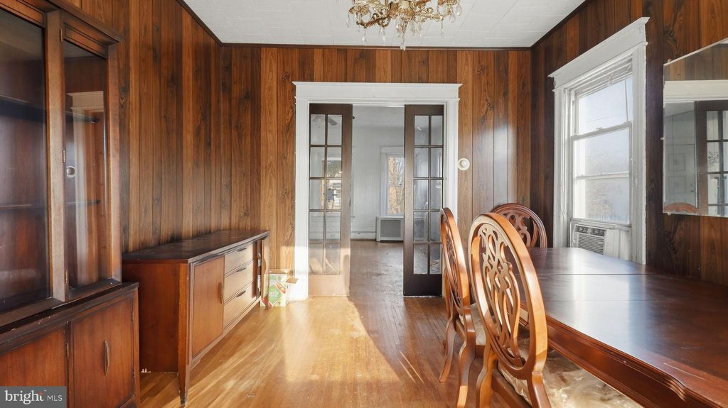 Photo of 5300 8th Street NW, WASHINGTON, DC 20011 (MLS # DCDC2250378)