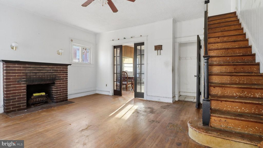 Photo of 5300 8th Street NW, WASHINGTON, DC 20011 (MLS # DCDC2250378)