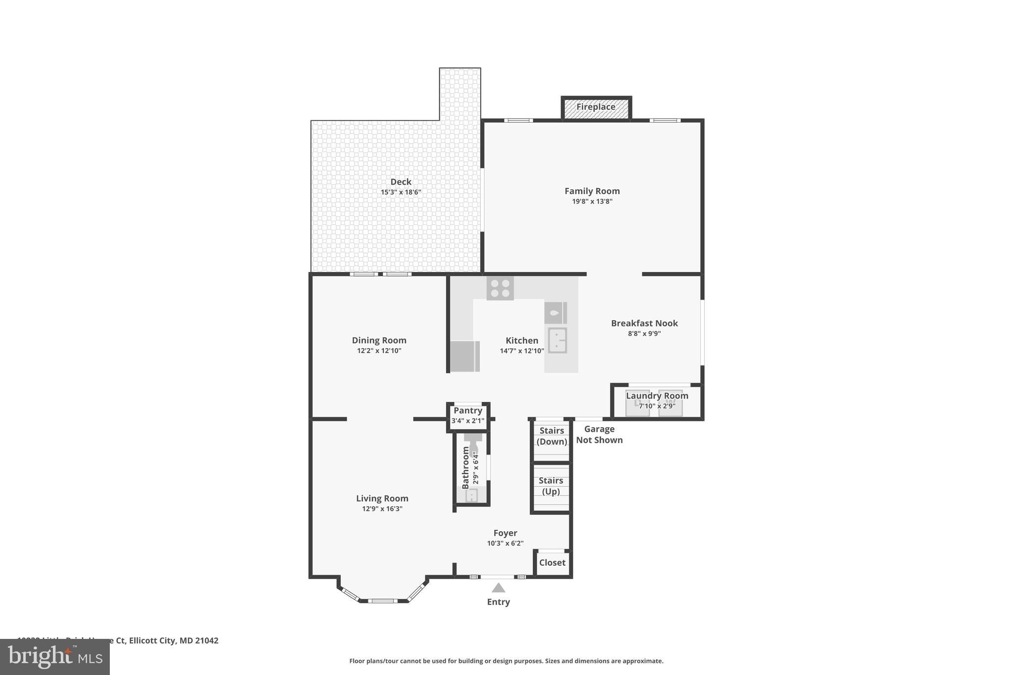 CENTENNIAL MANOR - Residential