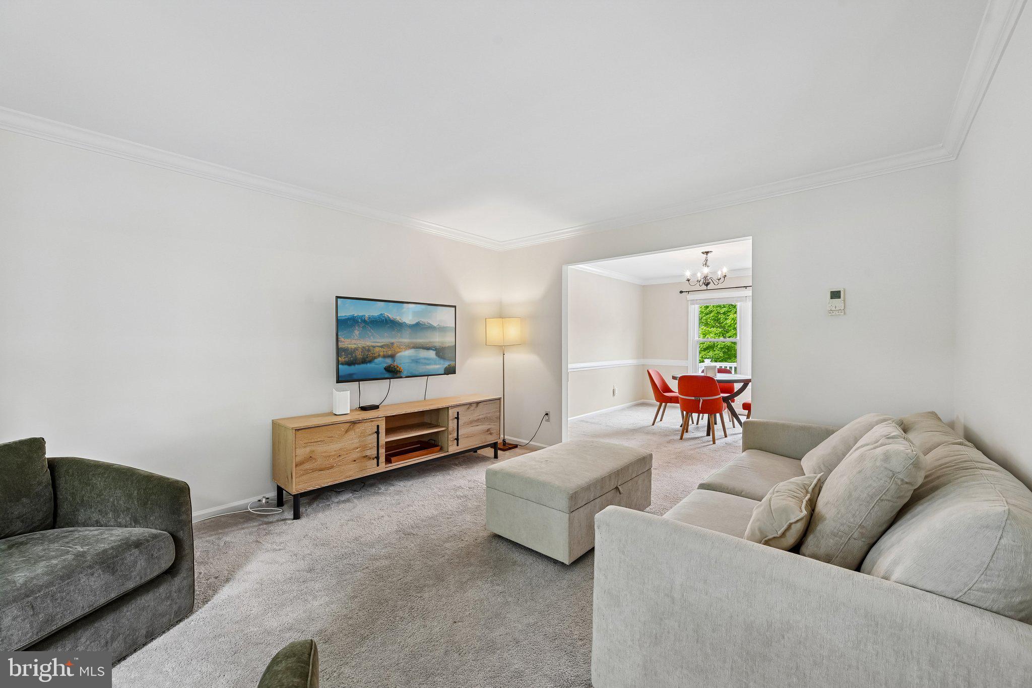 CENTENNIAL MANOR - Residential