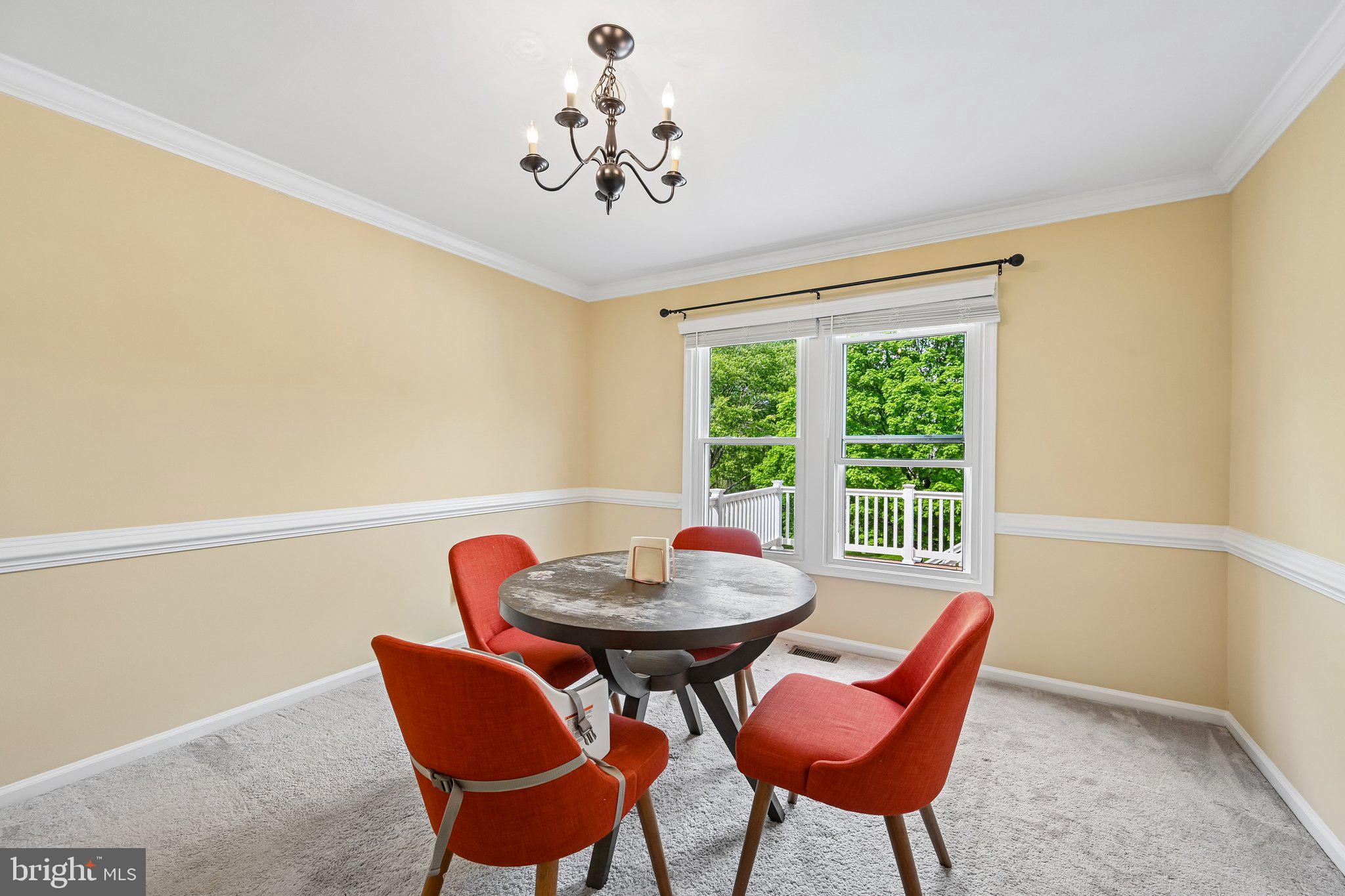 CENTENNIAL MANOR - Residential