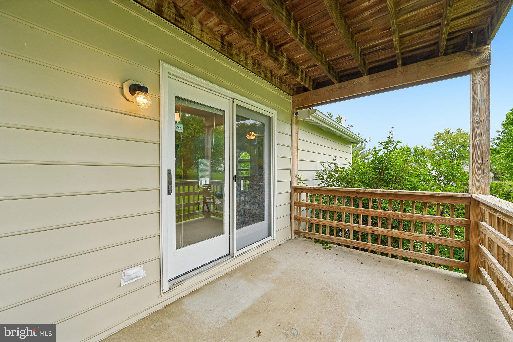 CENTENNIAL MANOR - Residential