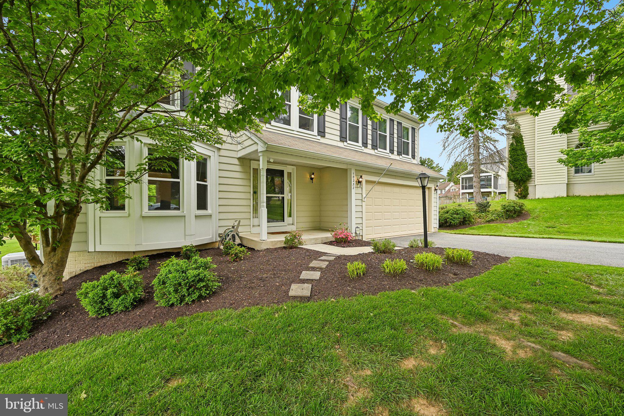 CENTENNIAL MANOR - Residential