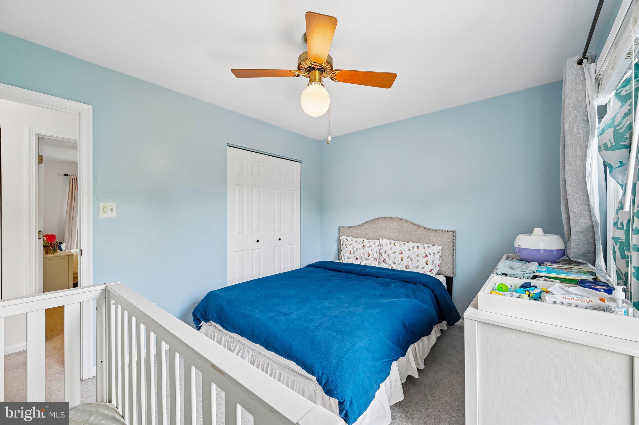 CENTENNIAL MANOR - Residential