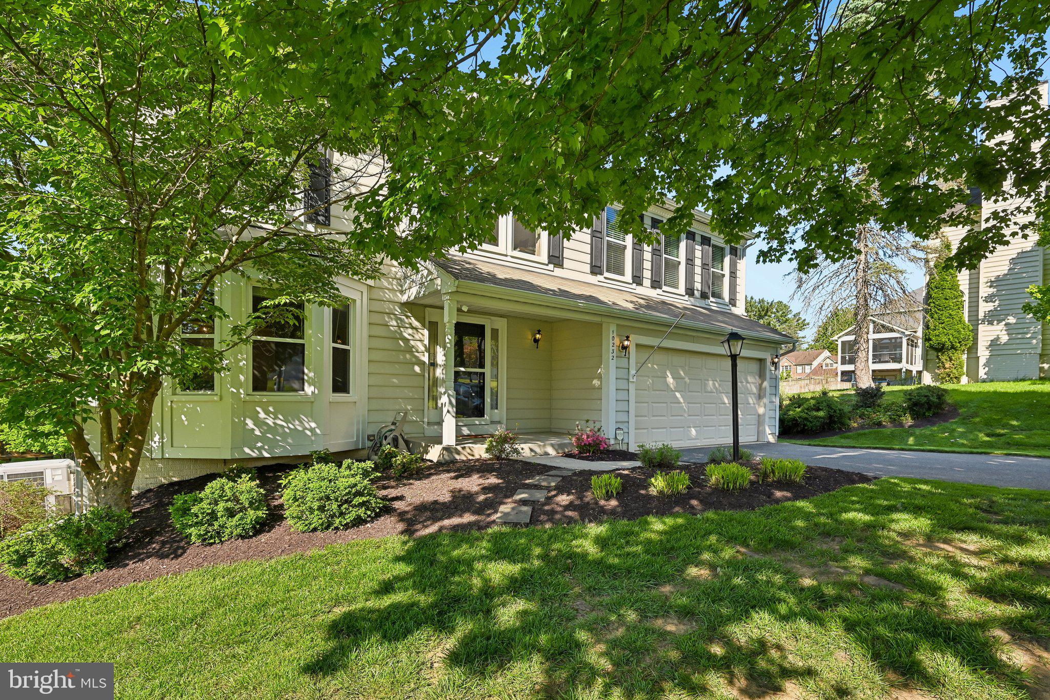 CENTENNIAL MANOR - Residential