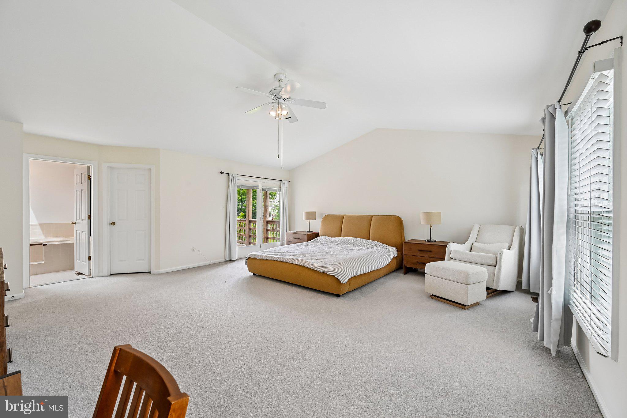 CENTENNIAL MANOR - Residential