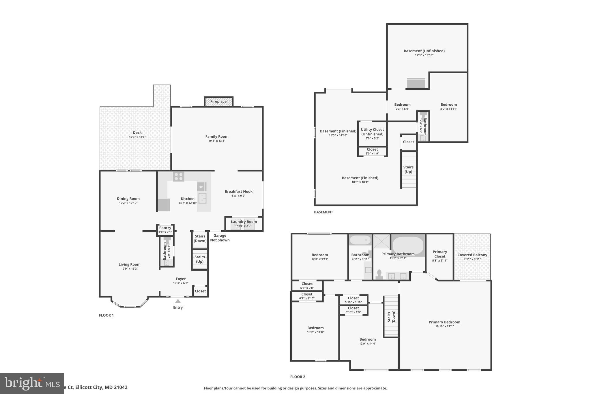 CENTENNIAL MANOR - Residential