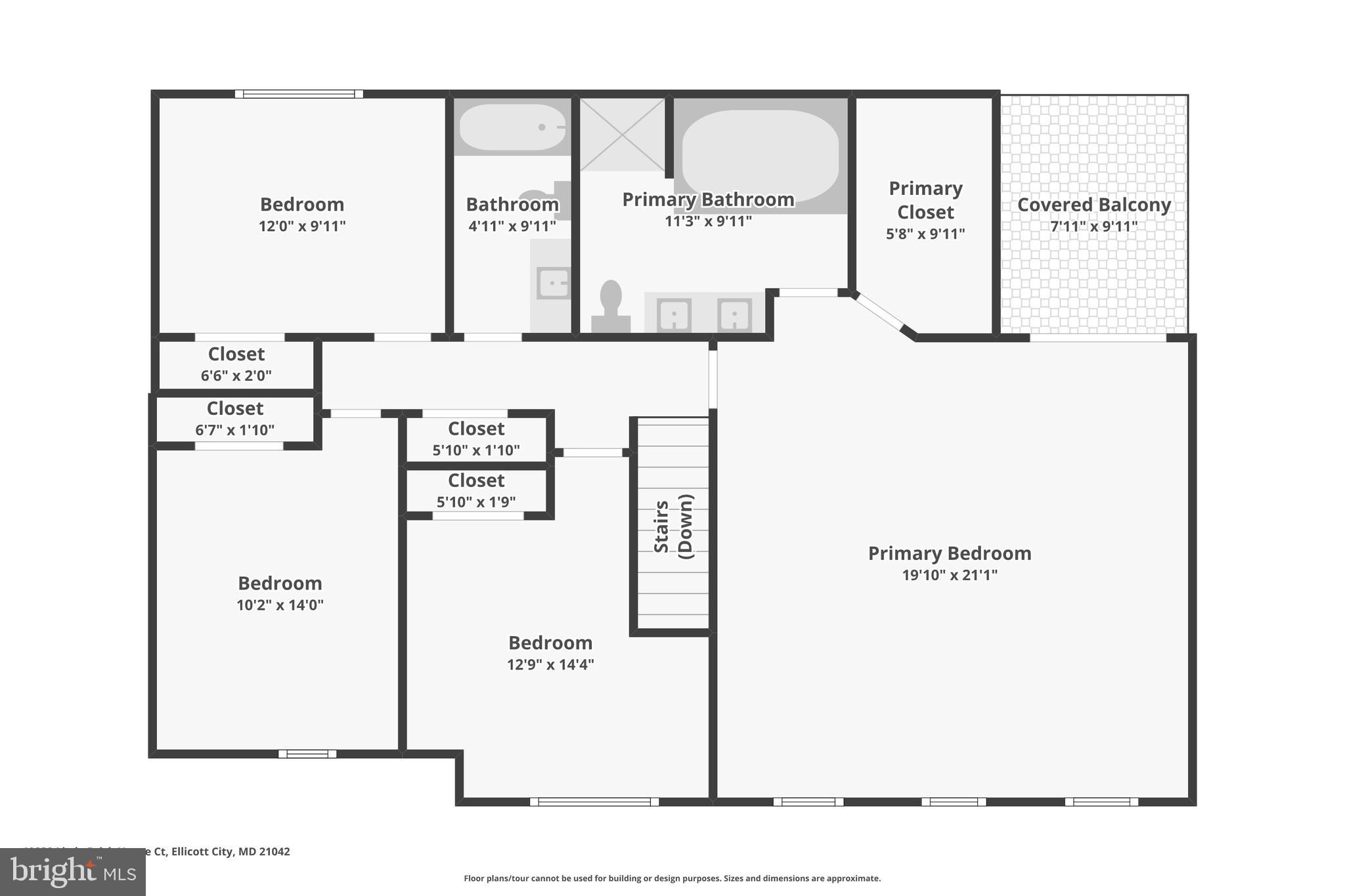 CENTENNIAL MANOR - Residential