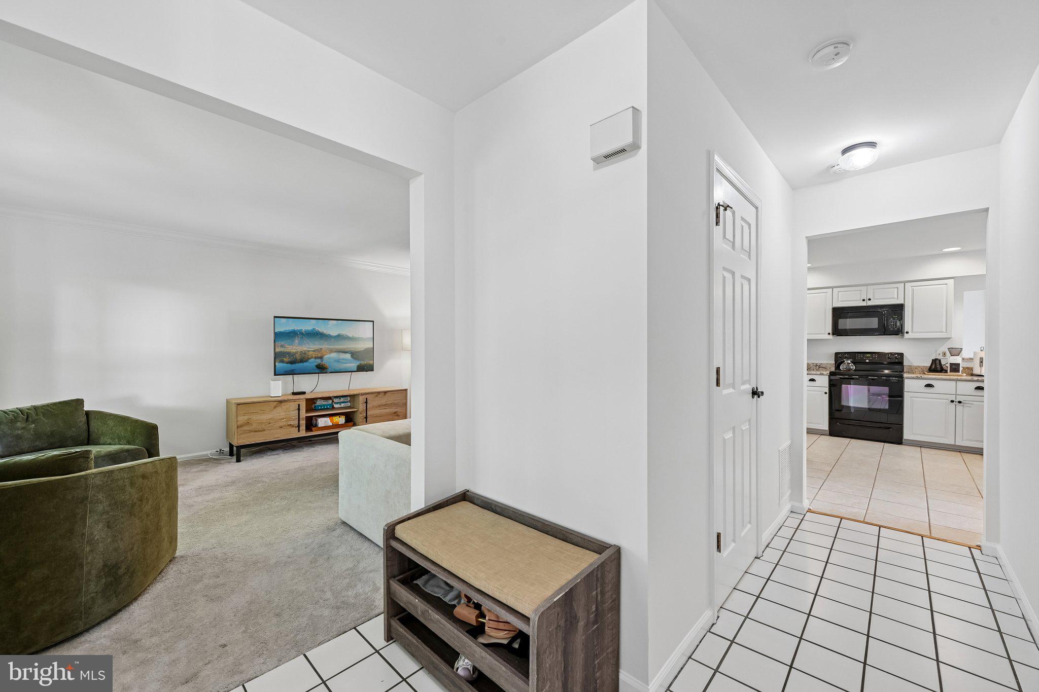 CENTENNIAL MANOR - Residential