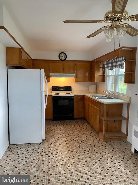 NONE AVAILABLE - Residential Lease