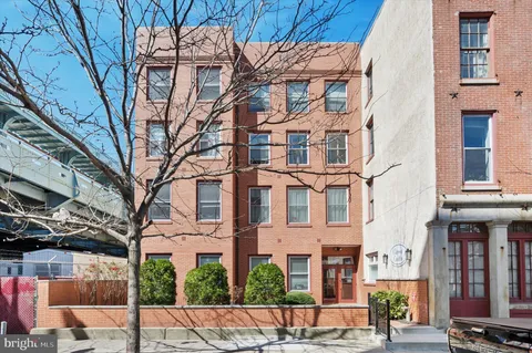 234 N 3rd Street Unit 302, Philadelphia, PA 19106 - MLS#: PAPH2461354
