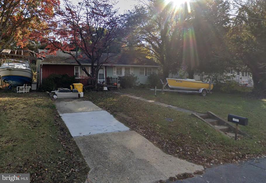 WINDSOR FOREST - Residential