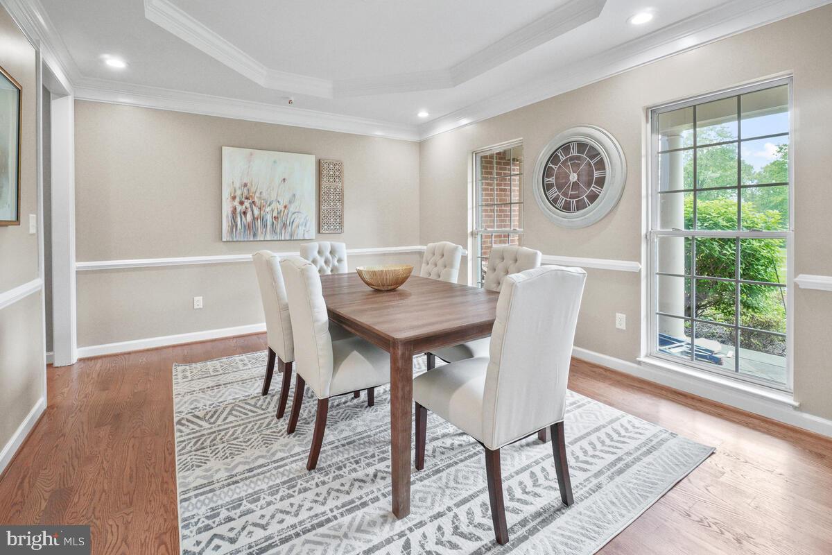 THE WARFIELDS II - Residential