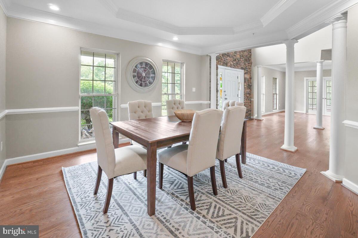 THE WARFIELDS II - Residential