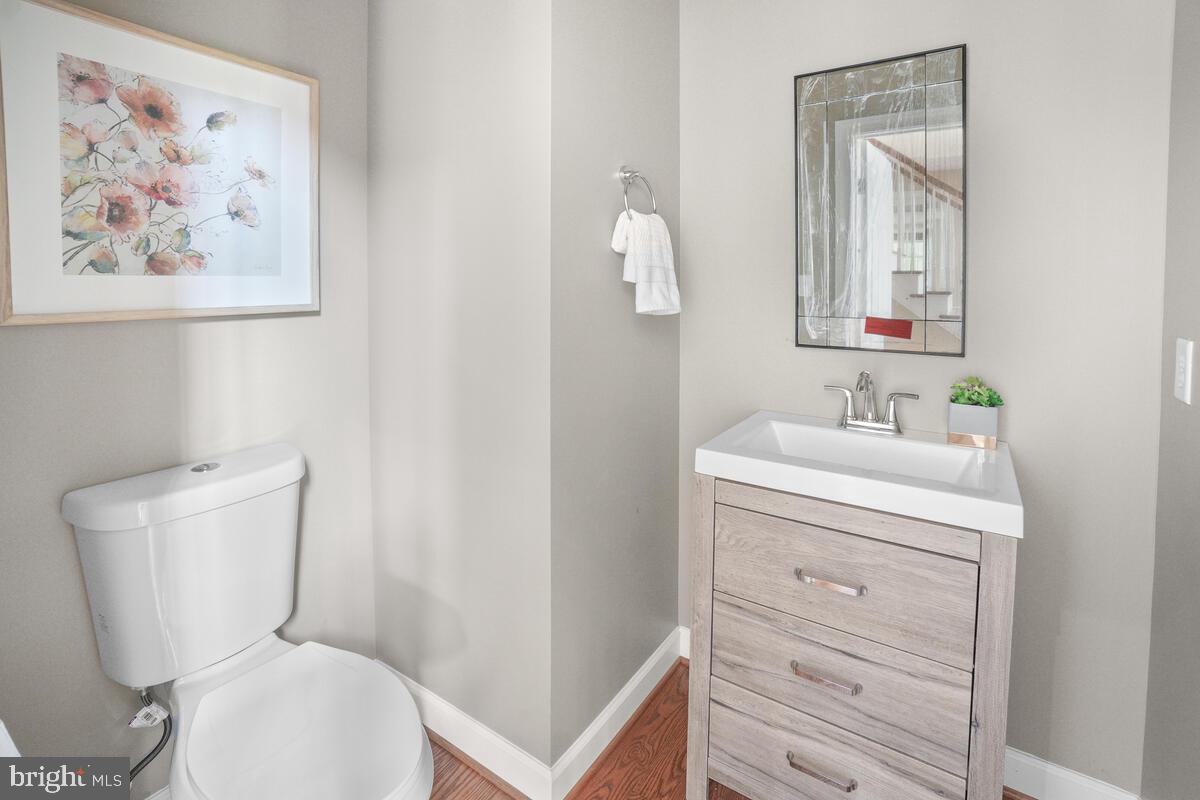 THE WARFIELDS II - Residential