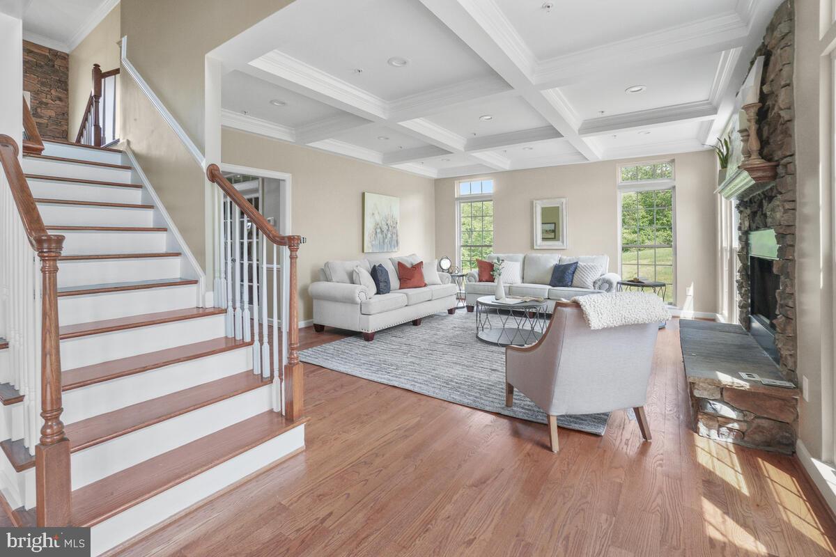 THE WARFIELDS II - Residential