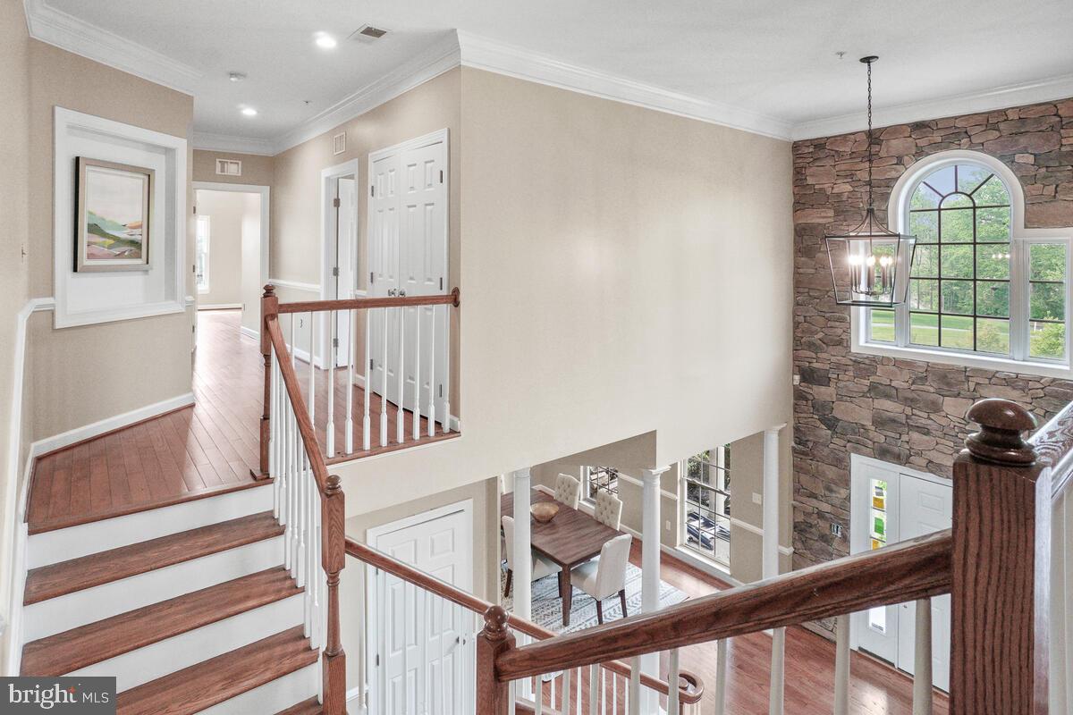 THE WARFIELDS II - Residential