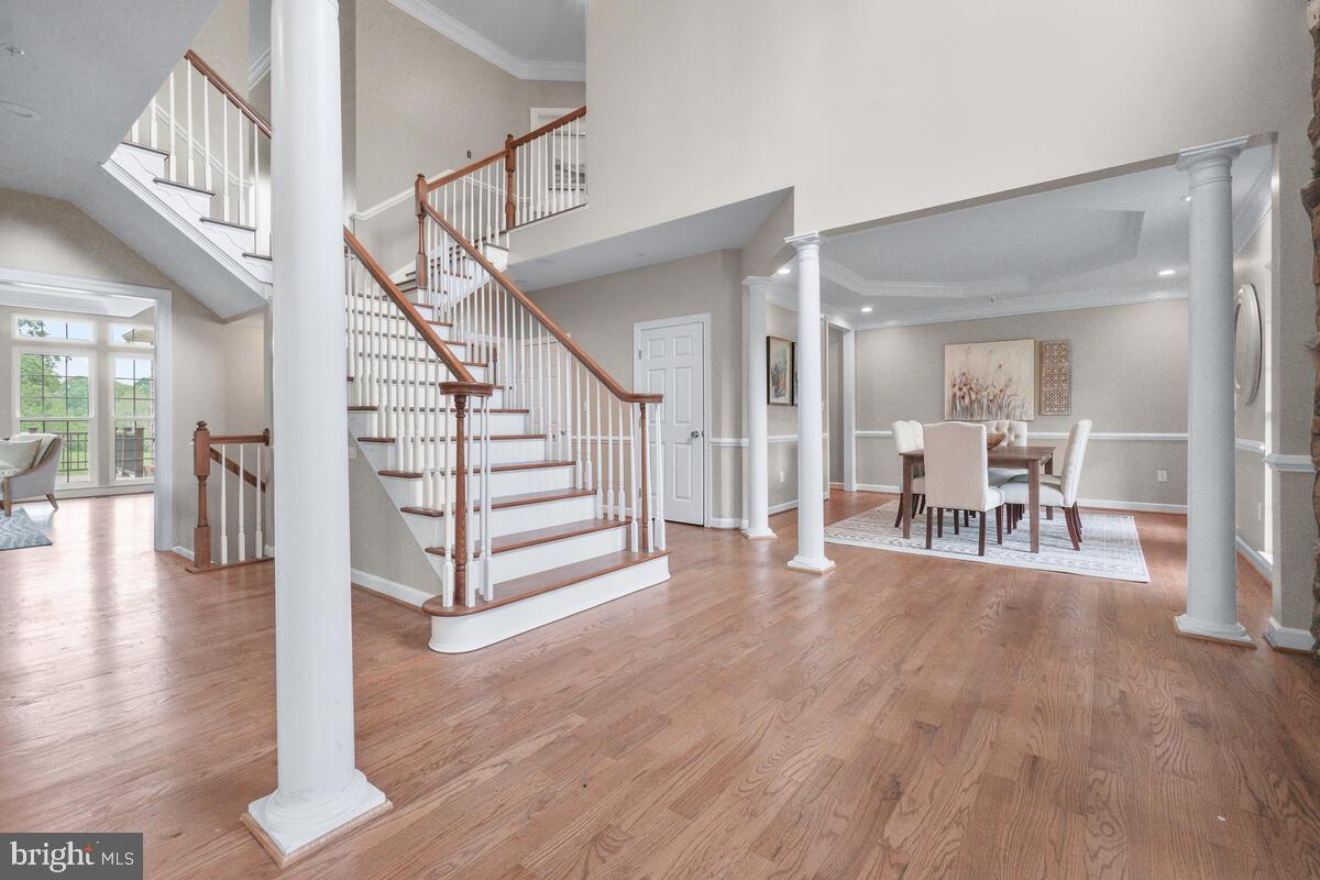 THE WARFIELDS II - Residential