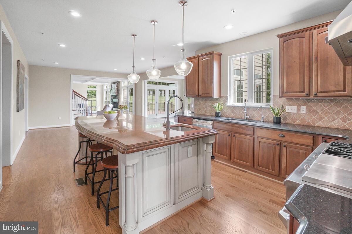 THE WARFIELDS II - Residential