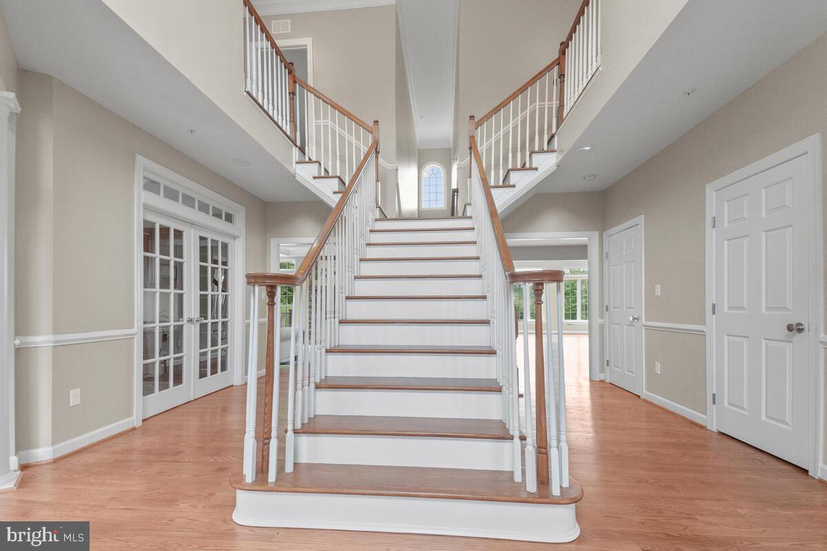 THE WARFIELDS II - Residential