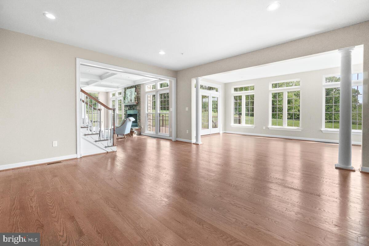 THE WARFIELDS II - Residential