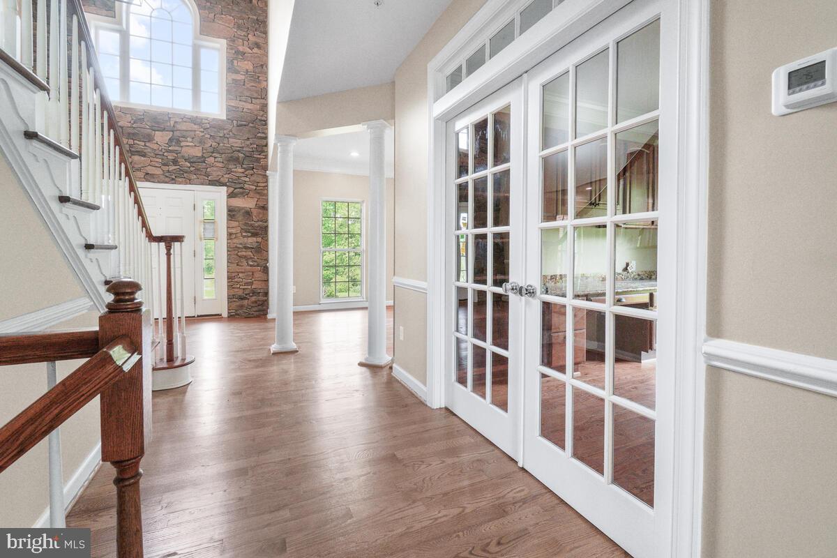 THE WARFIELDS II - Residential