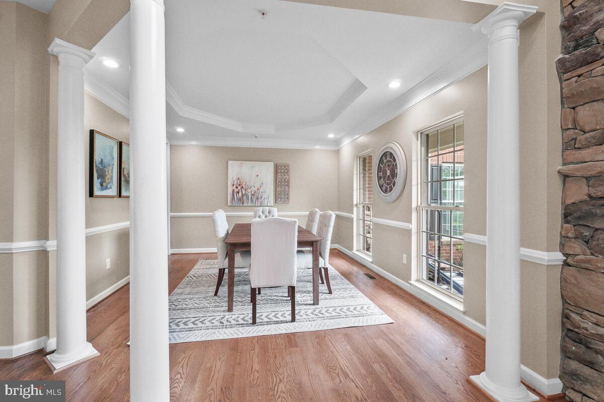 THE WARFIELDS II - Residential