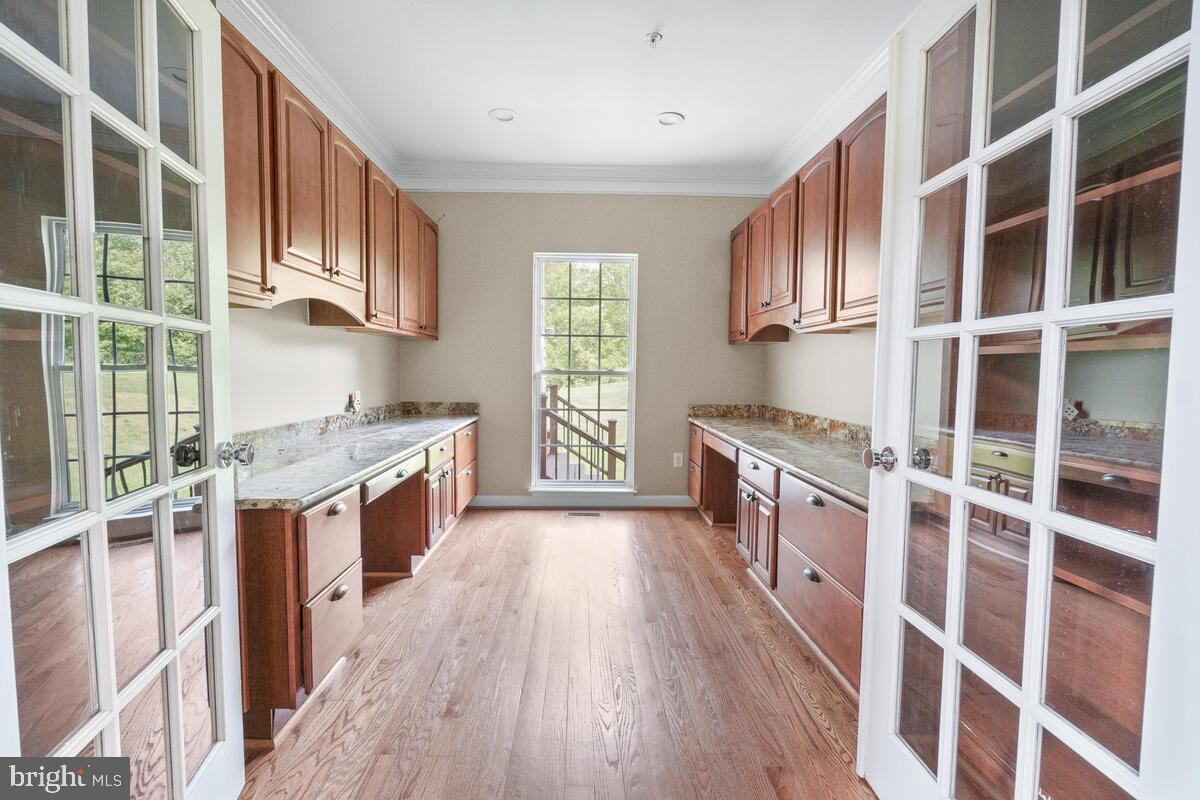 THE WARFIELDS II - Residential