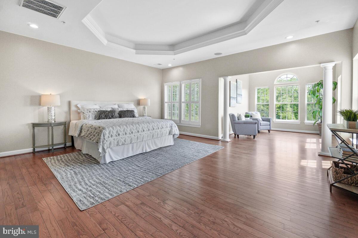 THE WARFIELDS II - Residential