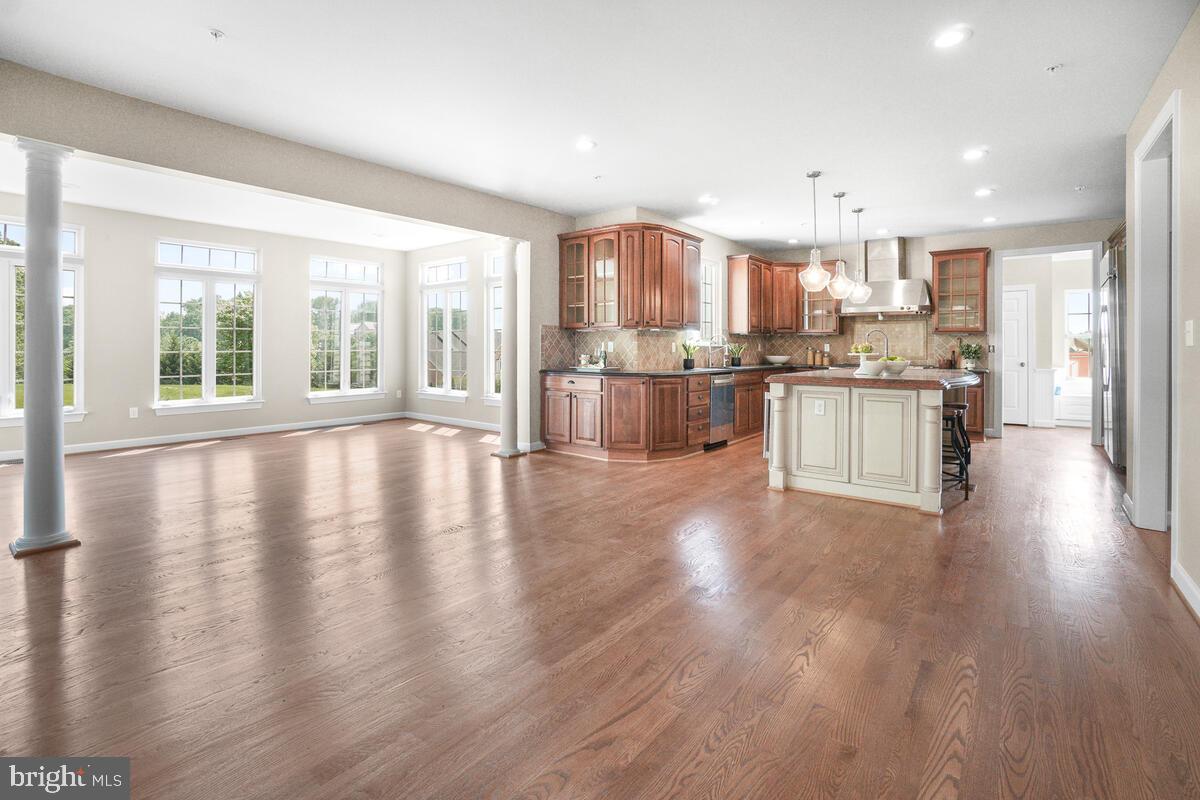 THE WARFIELDS II - Residential