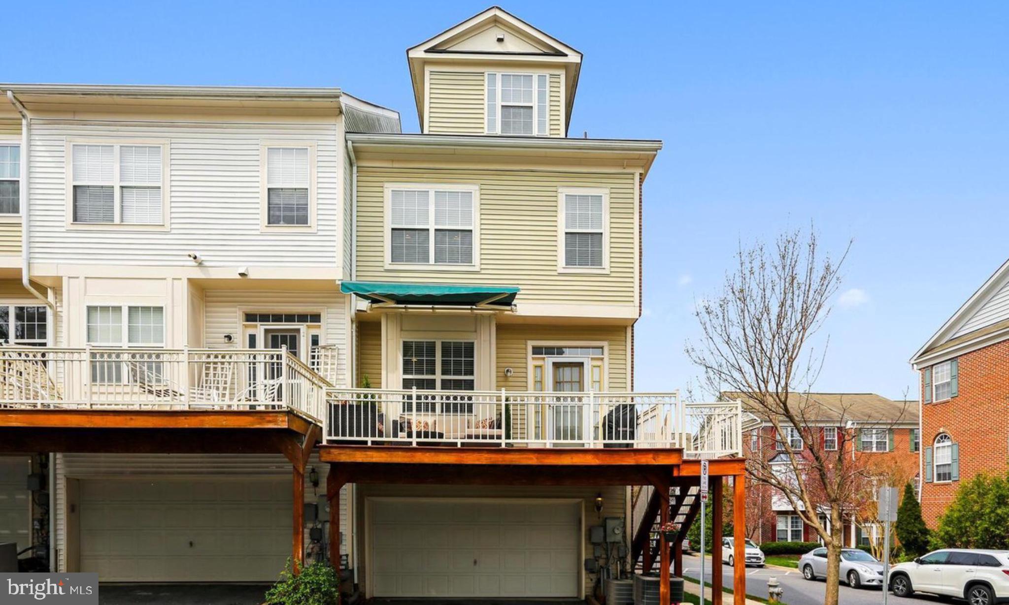 2116 DARCY GREEN PLACE