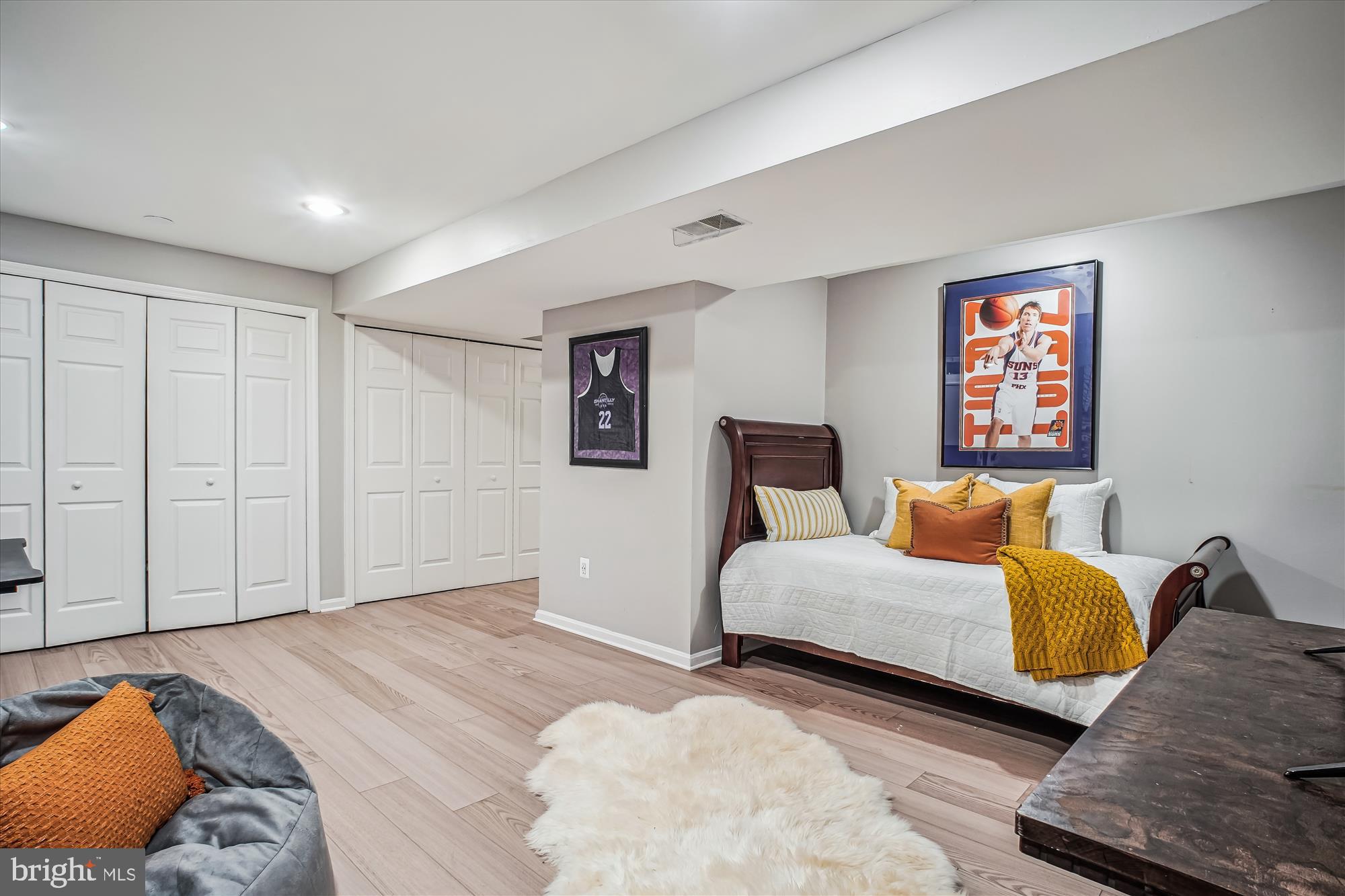 FRANKLIN FARM - Residential