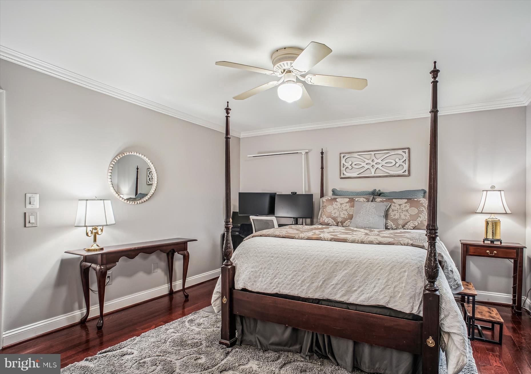 FRANKLIN FARM - Residential