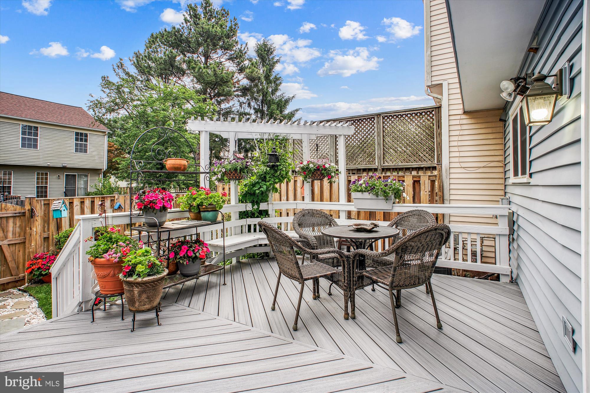 FRANKLIN FARM - Residential