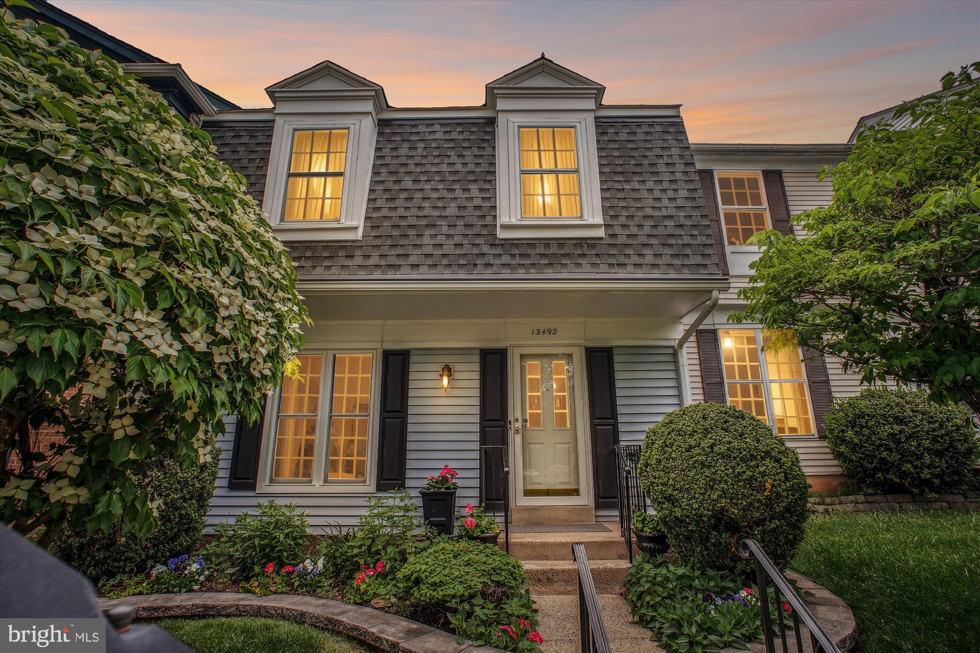 FRANKLIN FARM - Residential