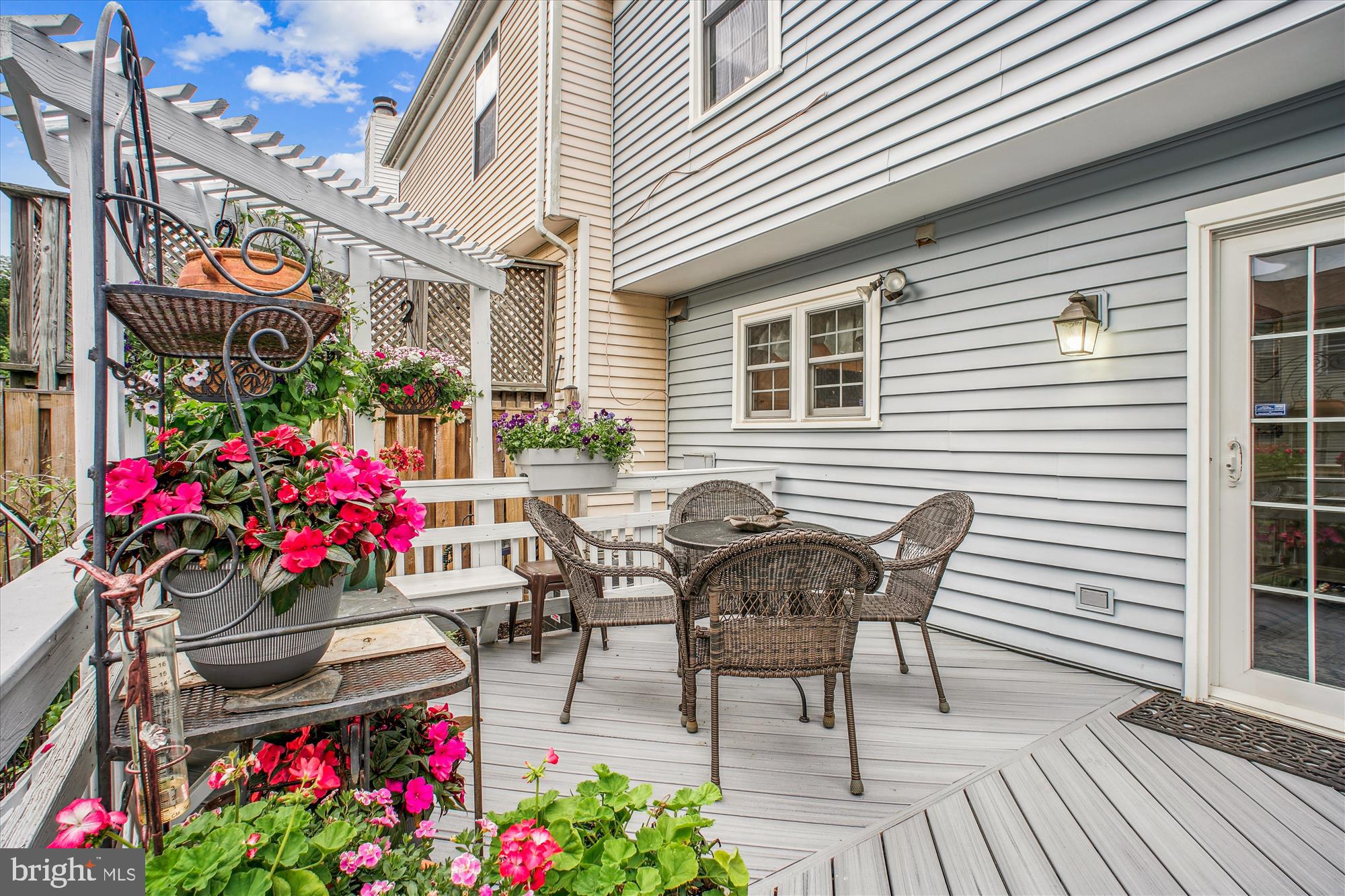 FRANKLIN FARM - Residential