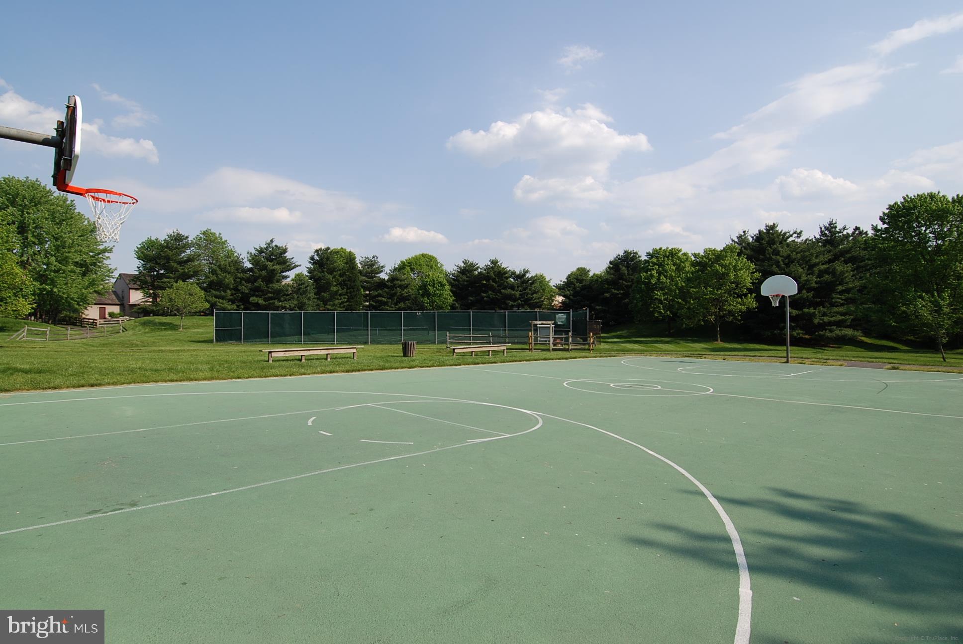 FRANKLIN FARM - Residential