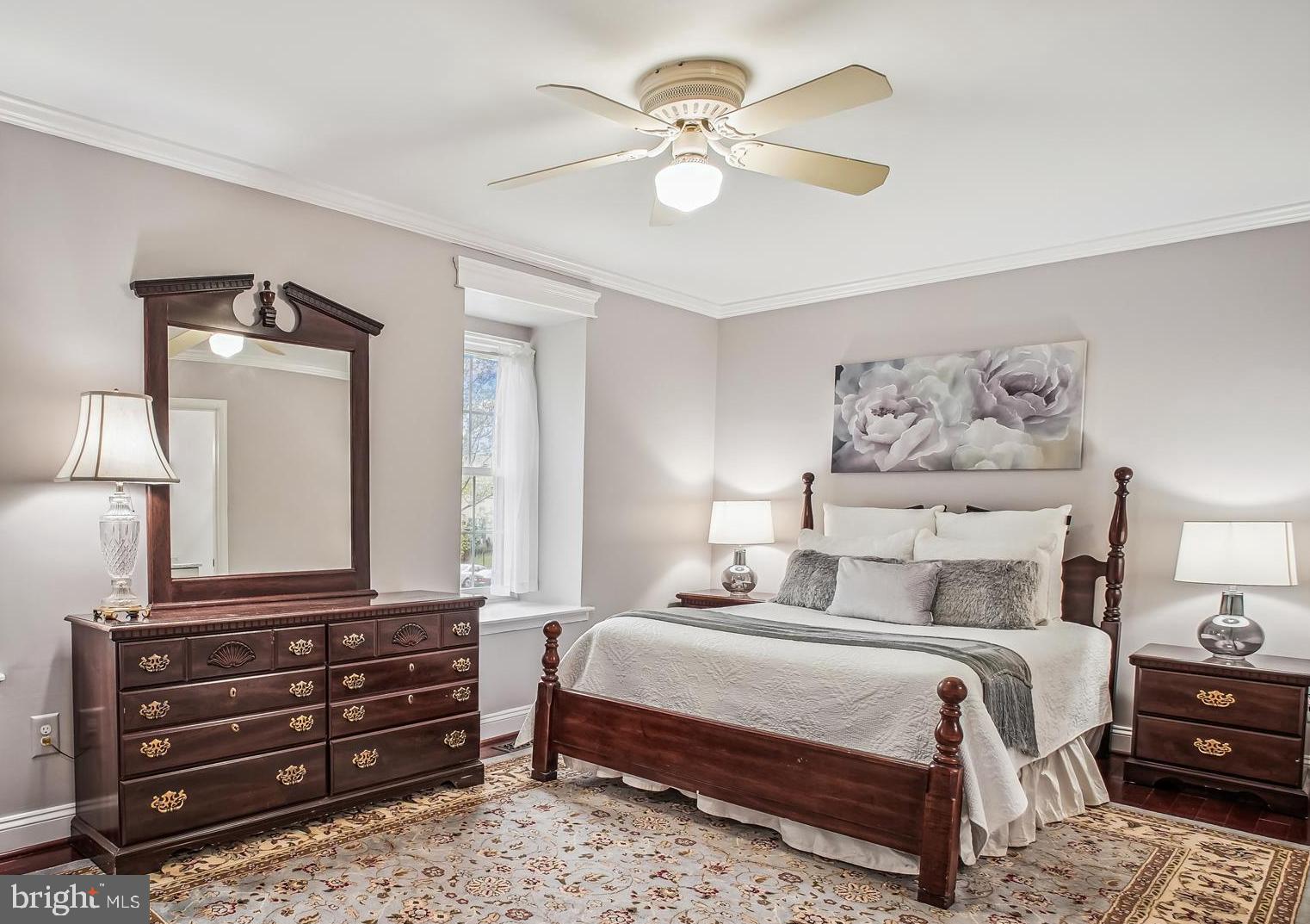 FRANKLIN FARM - Residential