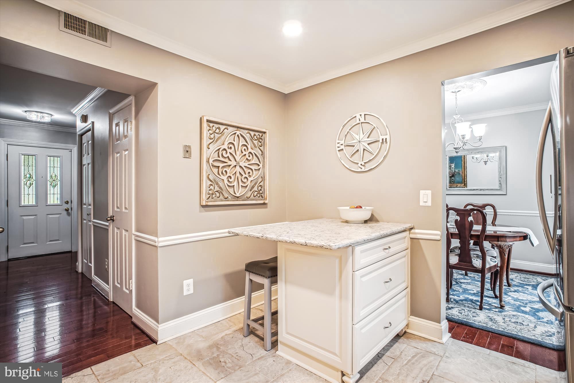 FRANKLIN FARM - Residential