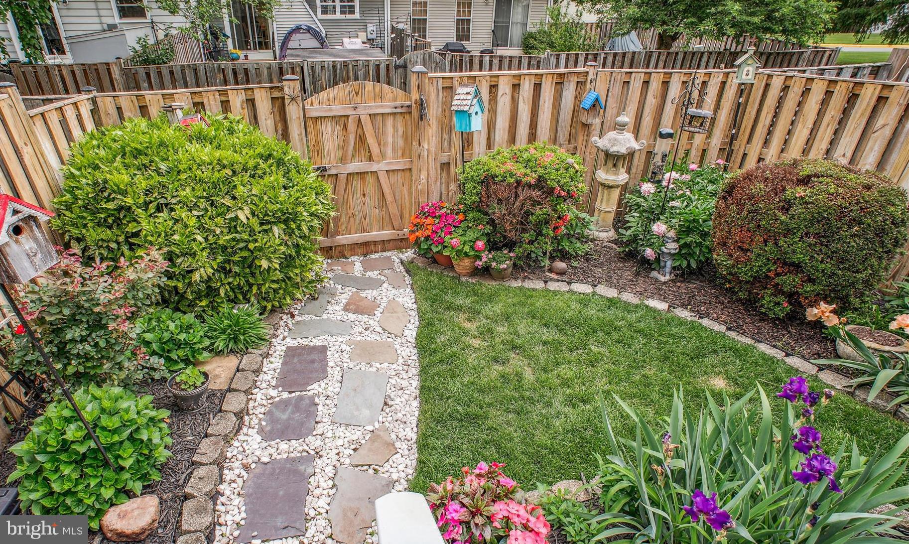 FRANKLIN FARM - Residential