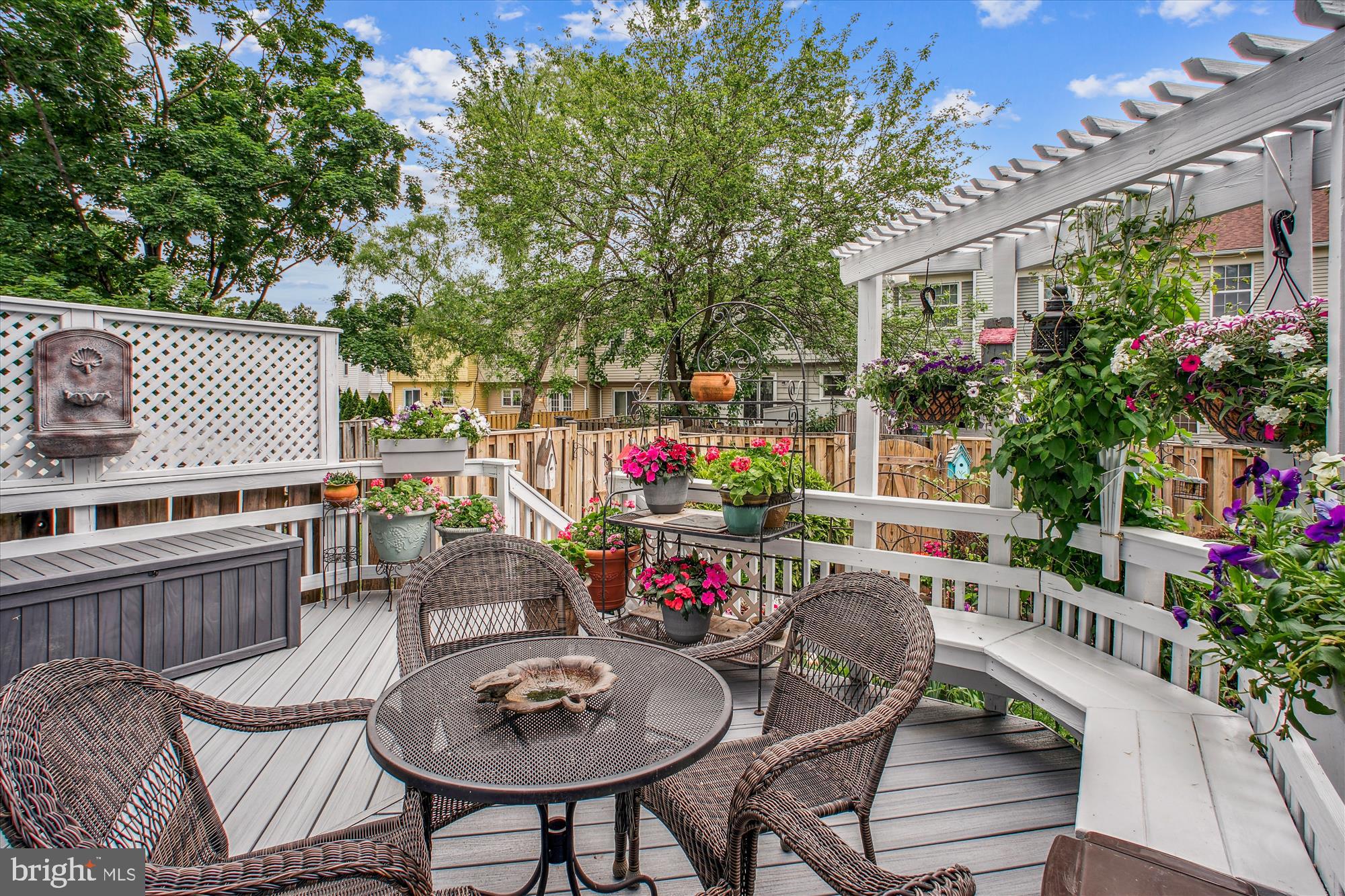 FRANKLIN FARM - Residential