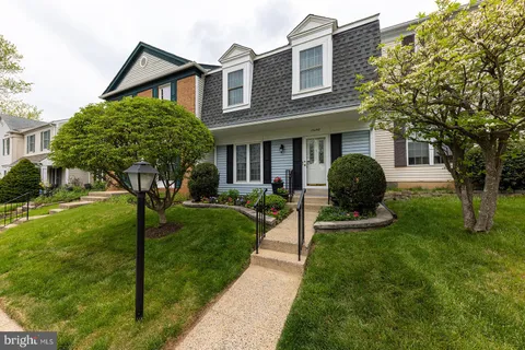 13492 Foxlease Ct, Oak Hill, VA 20171 - MLS#: VAFX2236926