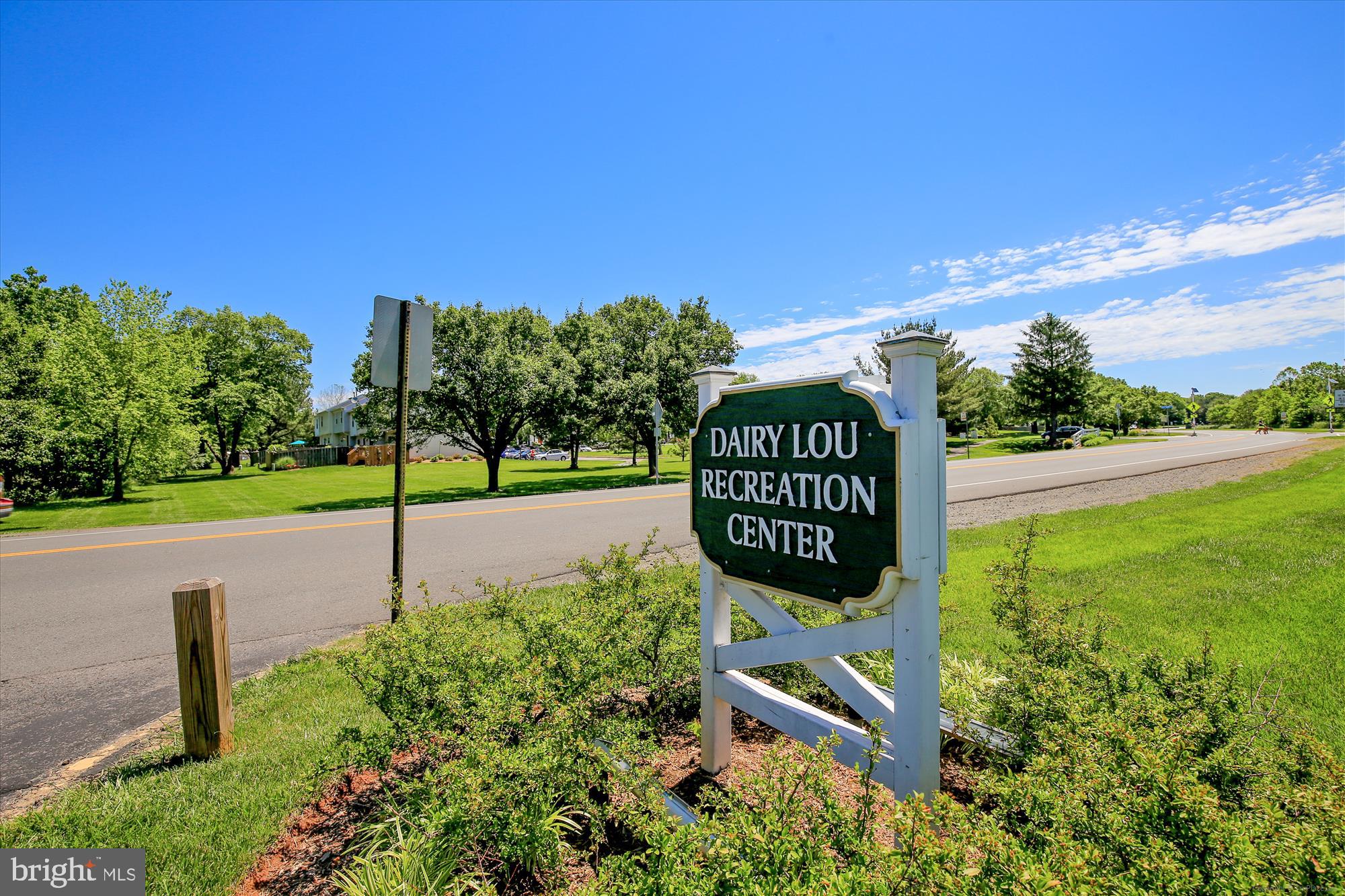 FRANKLIN FARM - Residential